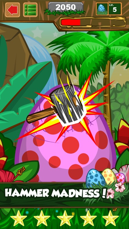 Surprise Egg Pocket Collector screenshot-4