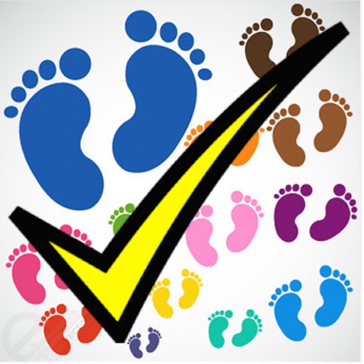 First Steps Checklist icon