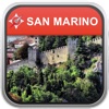 Offline Map San Marino: City Navigator Maps