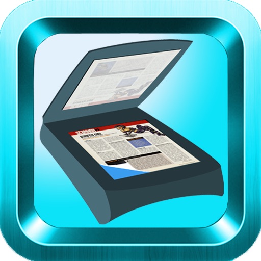 My Doc Scanner-Ultimate Doc Scan Solution