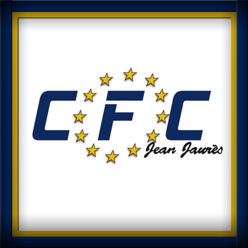 CFC Jean Jaurès icon