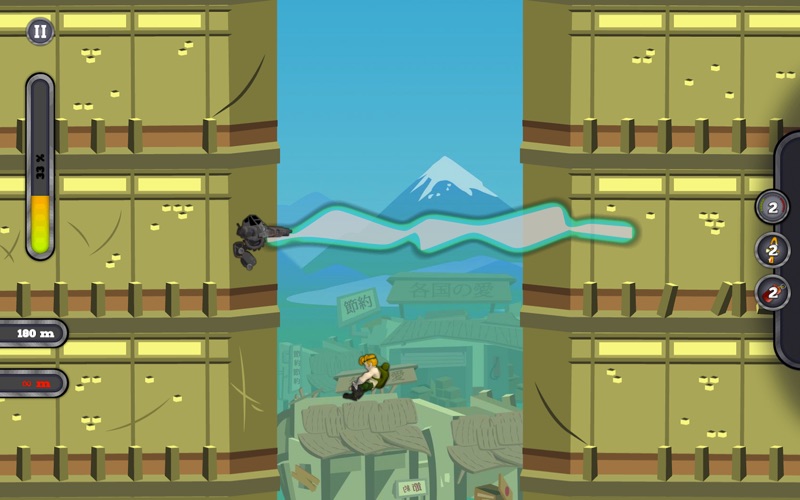 Freak Climber thumbnail 4