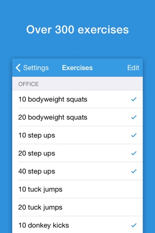 Move - Daily activity to stay healthy screenshot 2