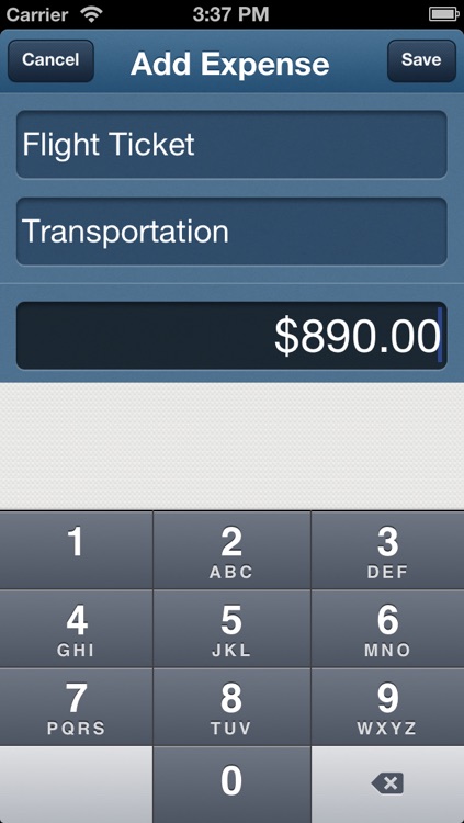 Group Budget - The best finance app for groups