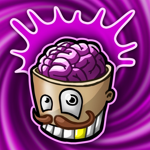 Mad Memory Icon