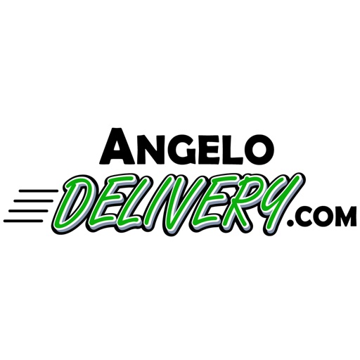 Angelo Delivery Restaurant Delivery Service