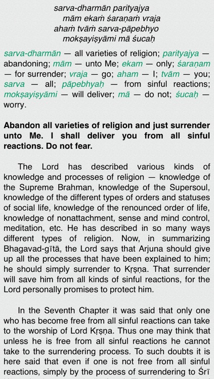 Pocket Vedas