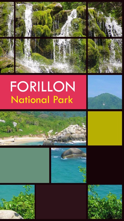 Forillon National Park