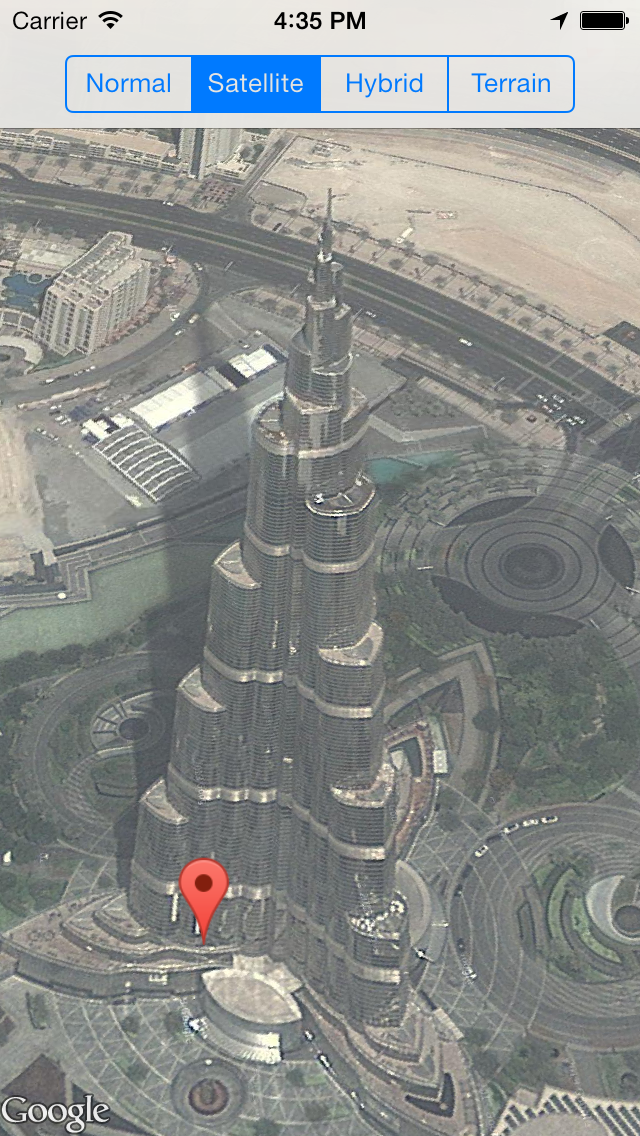 Burj Khalifa at Dubaiのおすすめ画像2