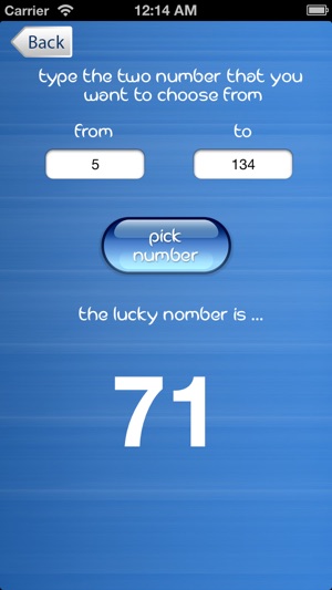 Random : Picker(圖5)-速報App