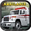 Ambulance Race Free - Emergency Nitro Dash Rescue