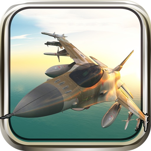 Aircraft Fighters iOS App