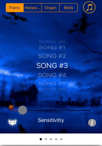 Sounds of Halloween by mDecks Music screenshot 2