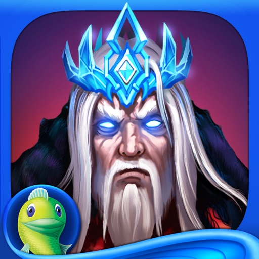 Mystery of the Ancients: Deadly Cold HD - A Hidden Object Adventure (Full) Icon