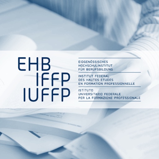 IUFFP HD icon