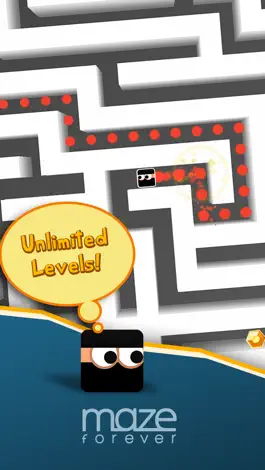 Game screenshot Maze Forever mod apk