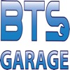 BTS Garage - iPhoneアプリ