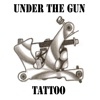 Under The Gun Tattoo