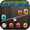 Math Balance is an enjoyable yet brain picking game where you need to balance the board using numbers given