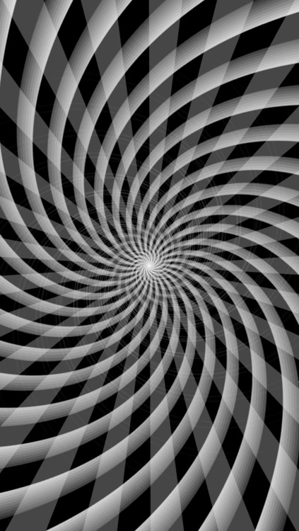 Hypnosis Spirals Free