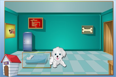 Dog House Escape screenshot 3