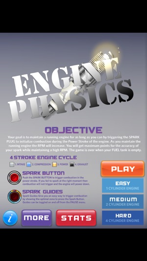 Engine Physics(圖3)-速報App