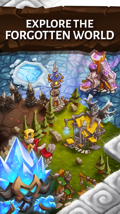Spirit Hunter screenshot-0