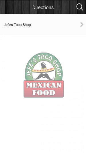 Jefe's Taco Shop(圖2)-速報App