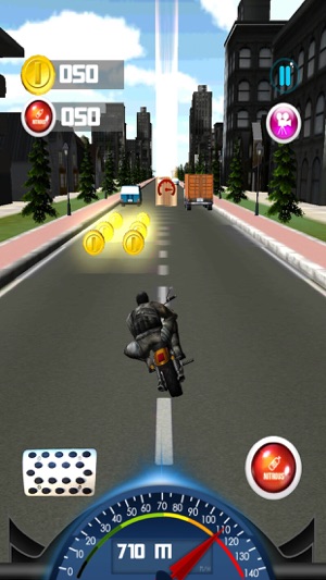 Fast Moto Racer(圖4)-速報App