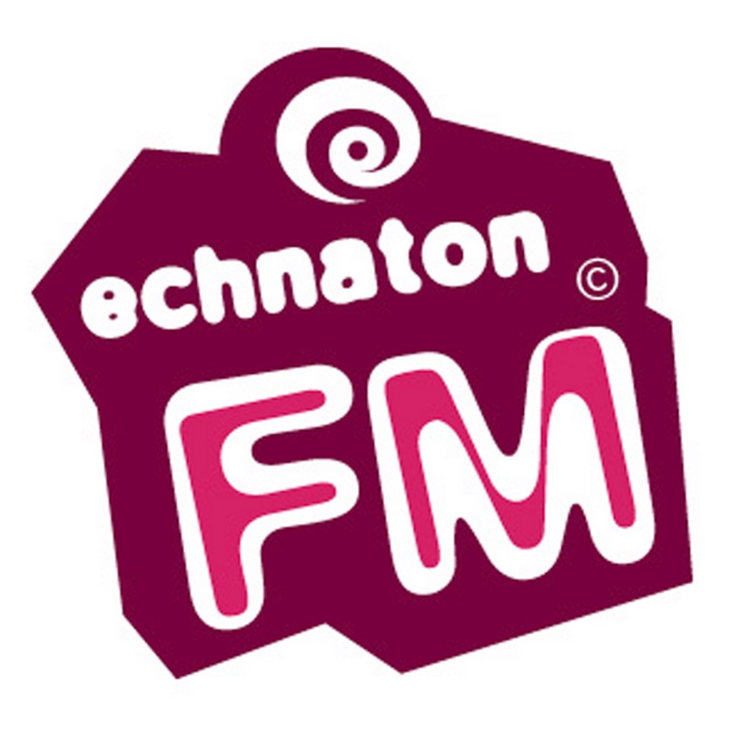 Echnaton FM icon