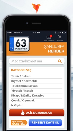 63 Şanlıurfa(圖3)-速報App