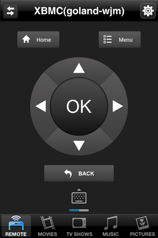 VidOn.me Remote screenshot 3