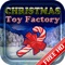 A Christmas Toy Factory - Merry Christmas!