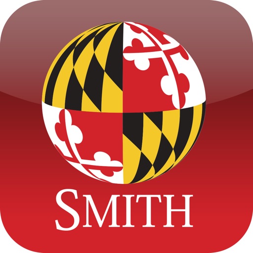 UMD Smith School Alumni Mobile icon