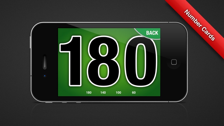 Game Shot Darts Scoreboard screenshot-4