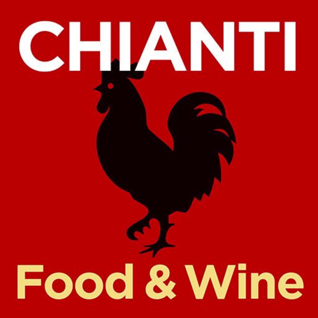 Chianti: Food + Wine icon