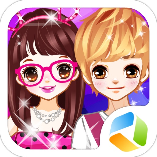 Valentine Romance iOS App