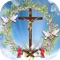 " Bible Frame - Spiritual, Biblical & Religious Themed Photo Frames for your Pictures " is one of Awesome App in Photo Frames Category