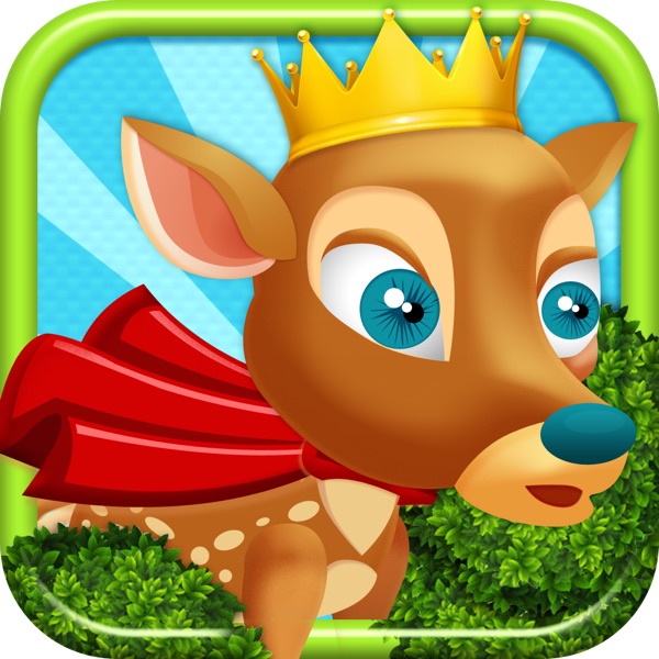 DEER DYNASTY BATTLE OF THE REAL CANDY WORMS HUNTER