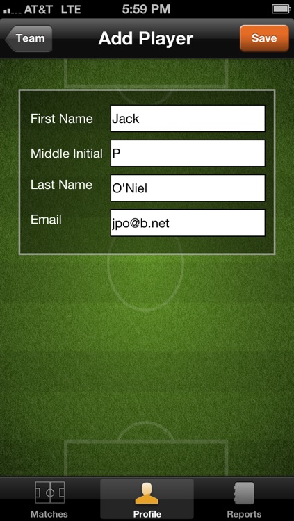 SSG-SoccerPro