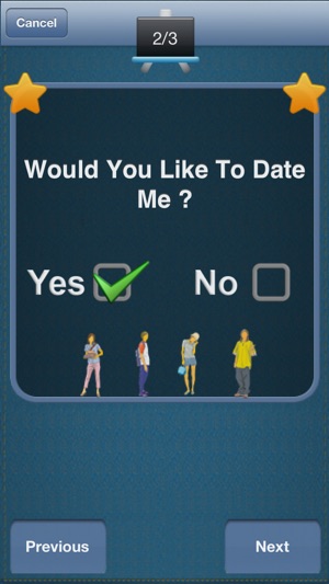 Check Yes or No Free(圖4)-速報App