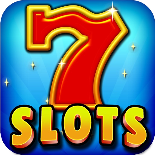 The Real Vegas Old Slots - casino tower in heart of my.vegas iOS App