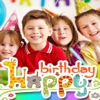 Birthday Picture Frames and Wallpapers Pro