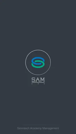 Game screenshot SAM Mobile mod apk