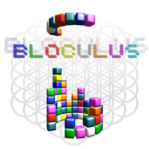 Bloculus Arcade Edition iOS App