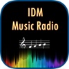 IDM Music Radio With Trending News