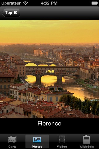 Italy : Top 10 Tourist Destinations - Travel Guide of Best Places to Visit screenshot 4