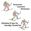 Tanacross Learners' Dictionary