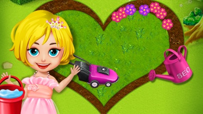 How to cancel & delete Little Baby Helper - Fun Playhouse Adventure from iphone & ipad 2