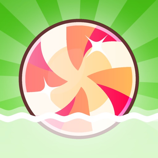 Christmas Candy Clicker icon